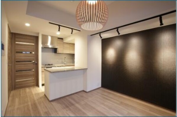 ブランシエスタ白山の物件内観写真